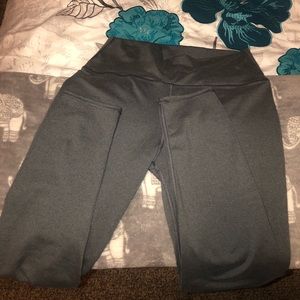 ARIE move leggings
